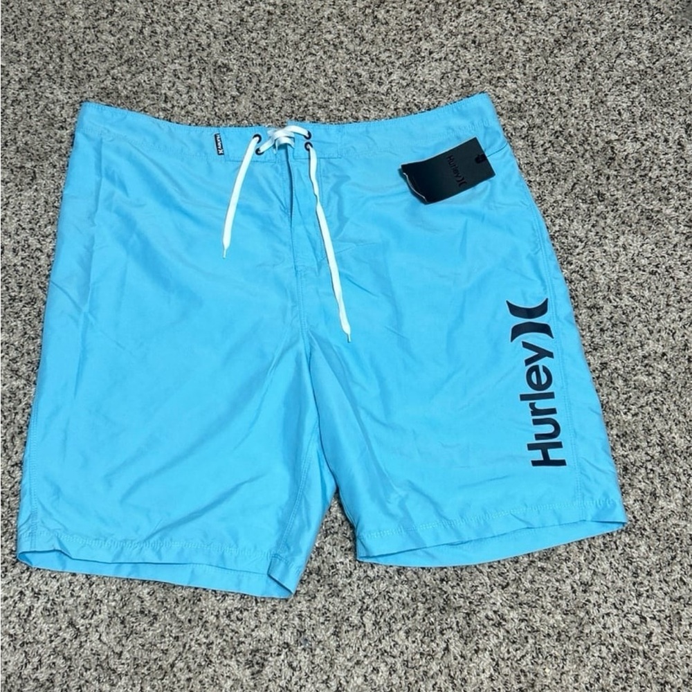 Mens swim